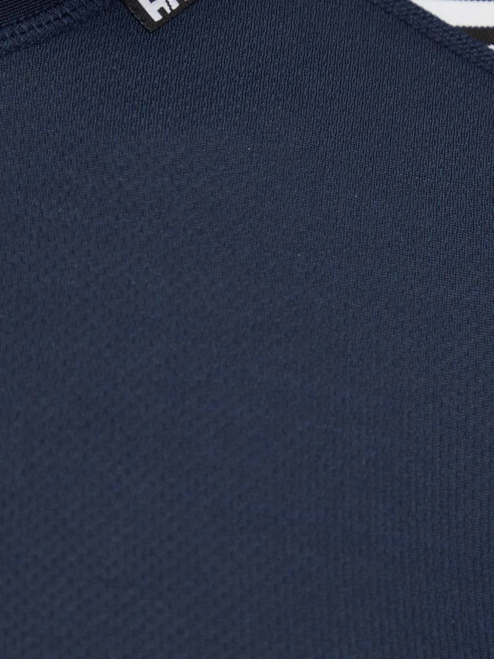 Helly Hansen Comfort ski-basislaag Blauw