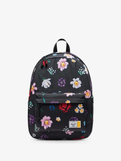 Herschel Supply Co. x LEGO® floral-print backpack