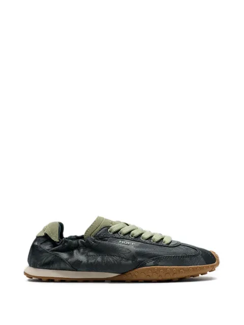 Hoff Bridge floral-print sneakers