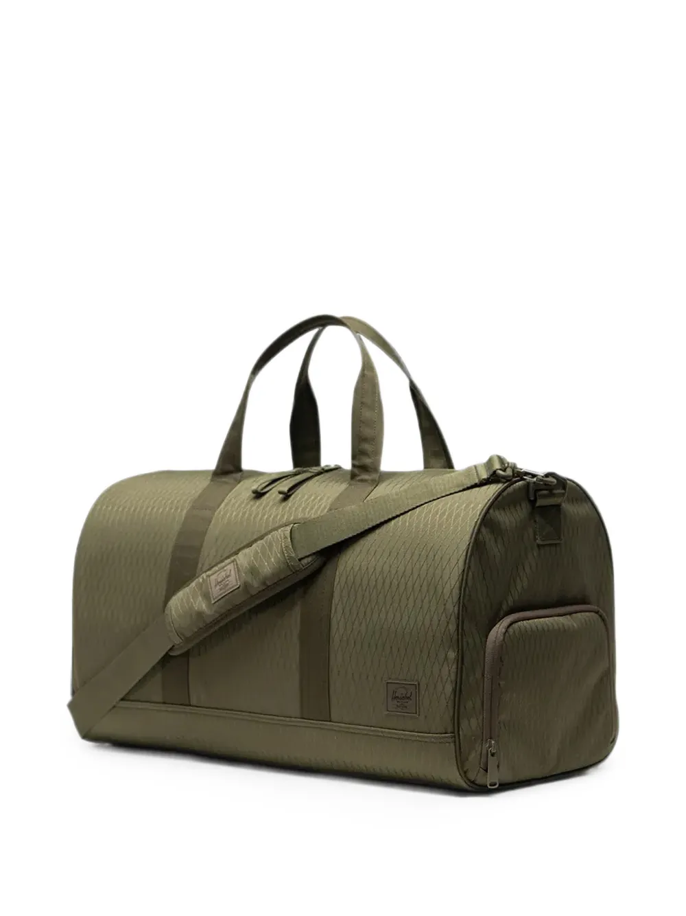 Herschel Supply Co. Novel reistas Groen