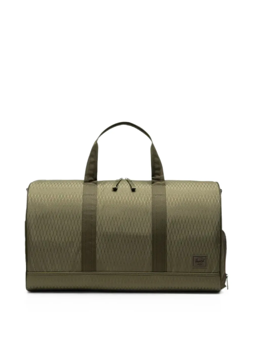 Herschel Supply Co. Novel reistas Groen