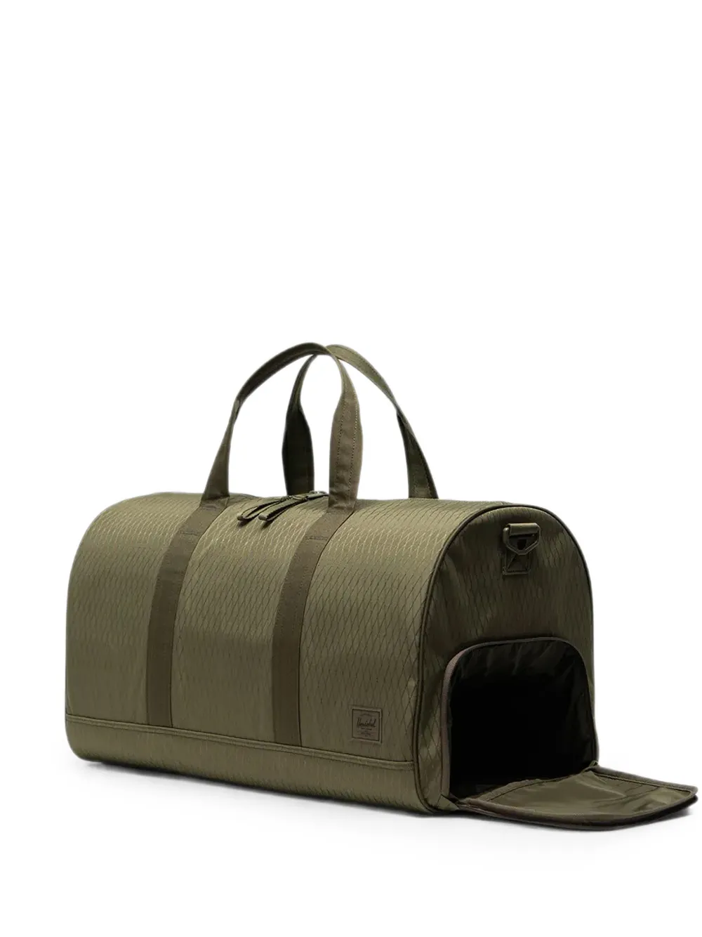 Herschel Supply Co. Novel Reisetasche - Grün