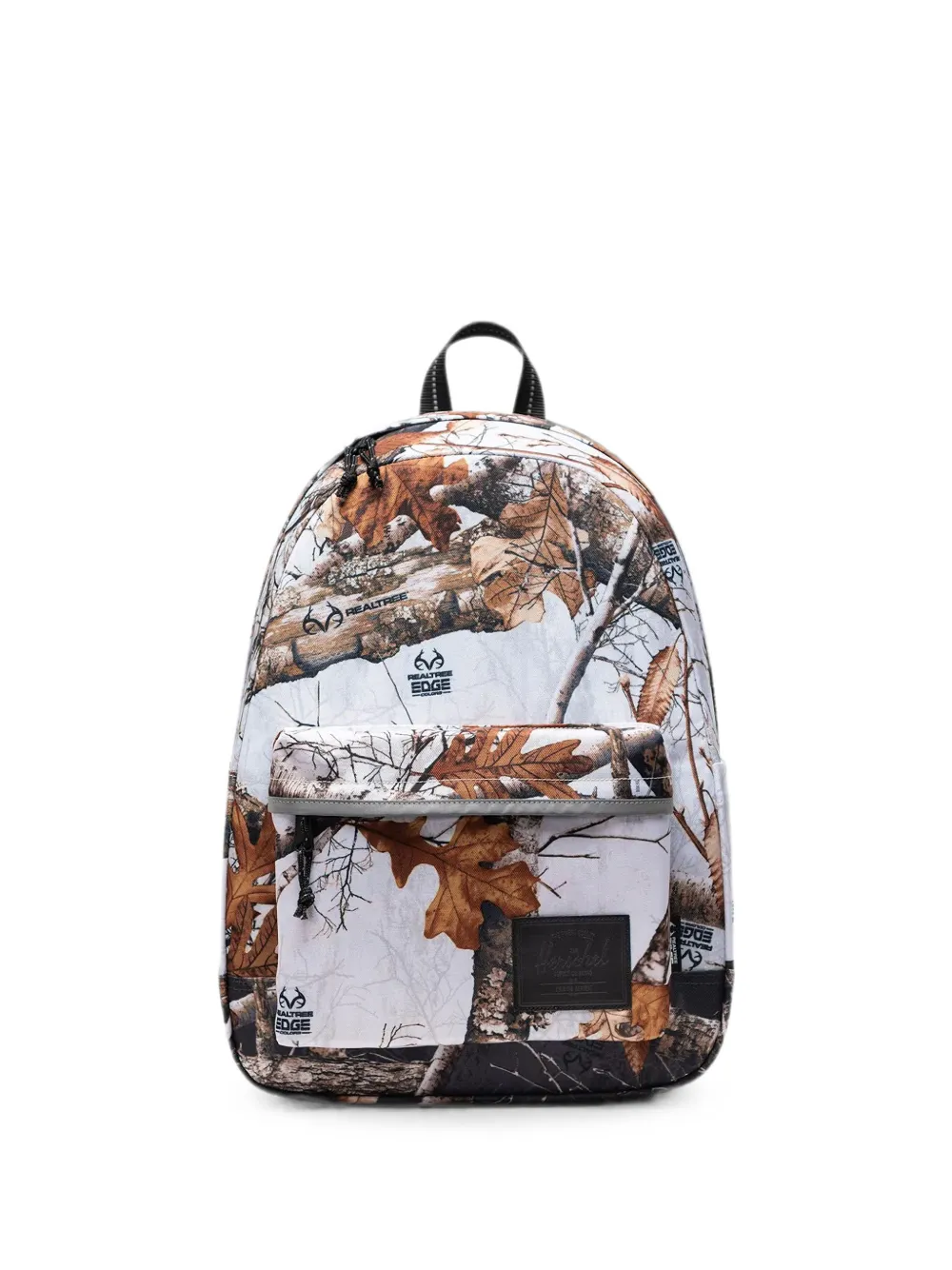 Herschel Supply Co. x Realtree® Edge Zaino con stampa camouflage - Bianco