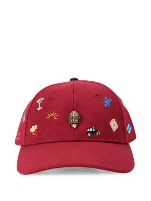 Kurt Geiger London Cappello Micro Charms
