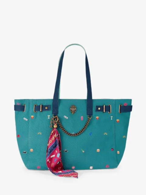 Kurt Geiger London Sloane tote bag