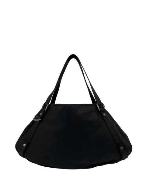 Gucci Pre-Owned 2000-2015 Calfskin Abbey D Ring tote bag
