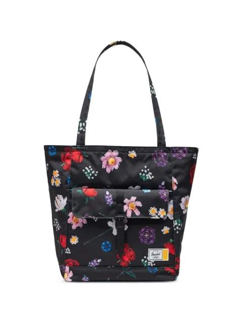 Herschel Supply Co. x LEGO® Retreat tote bag