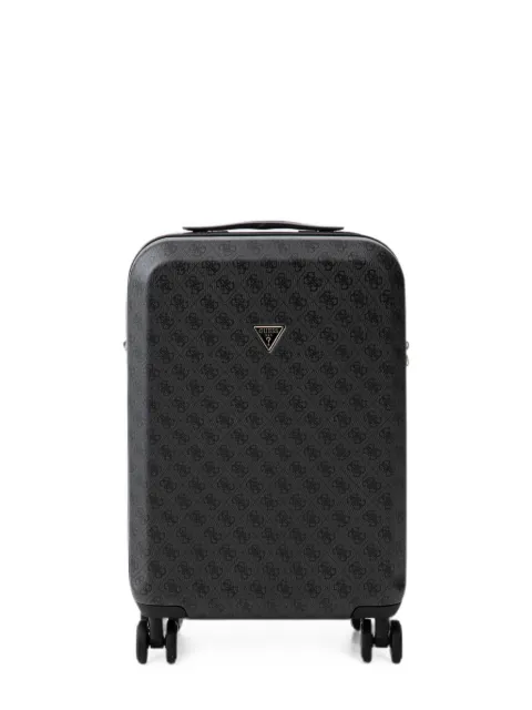 GUESS USA Latona logo trolley