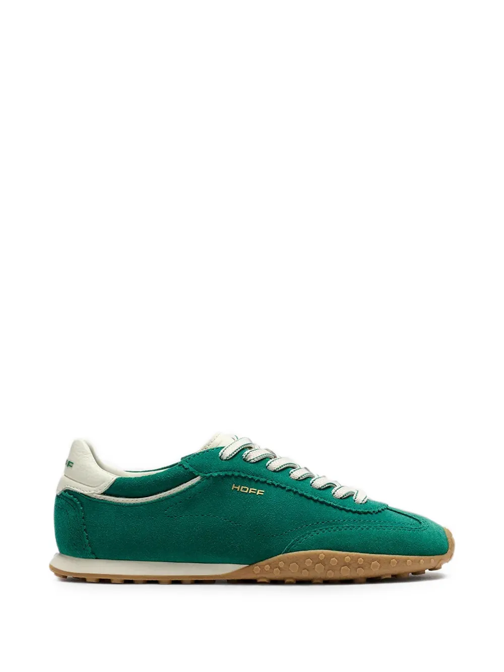 Hoff Bridge Sneakers - Grün