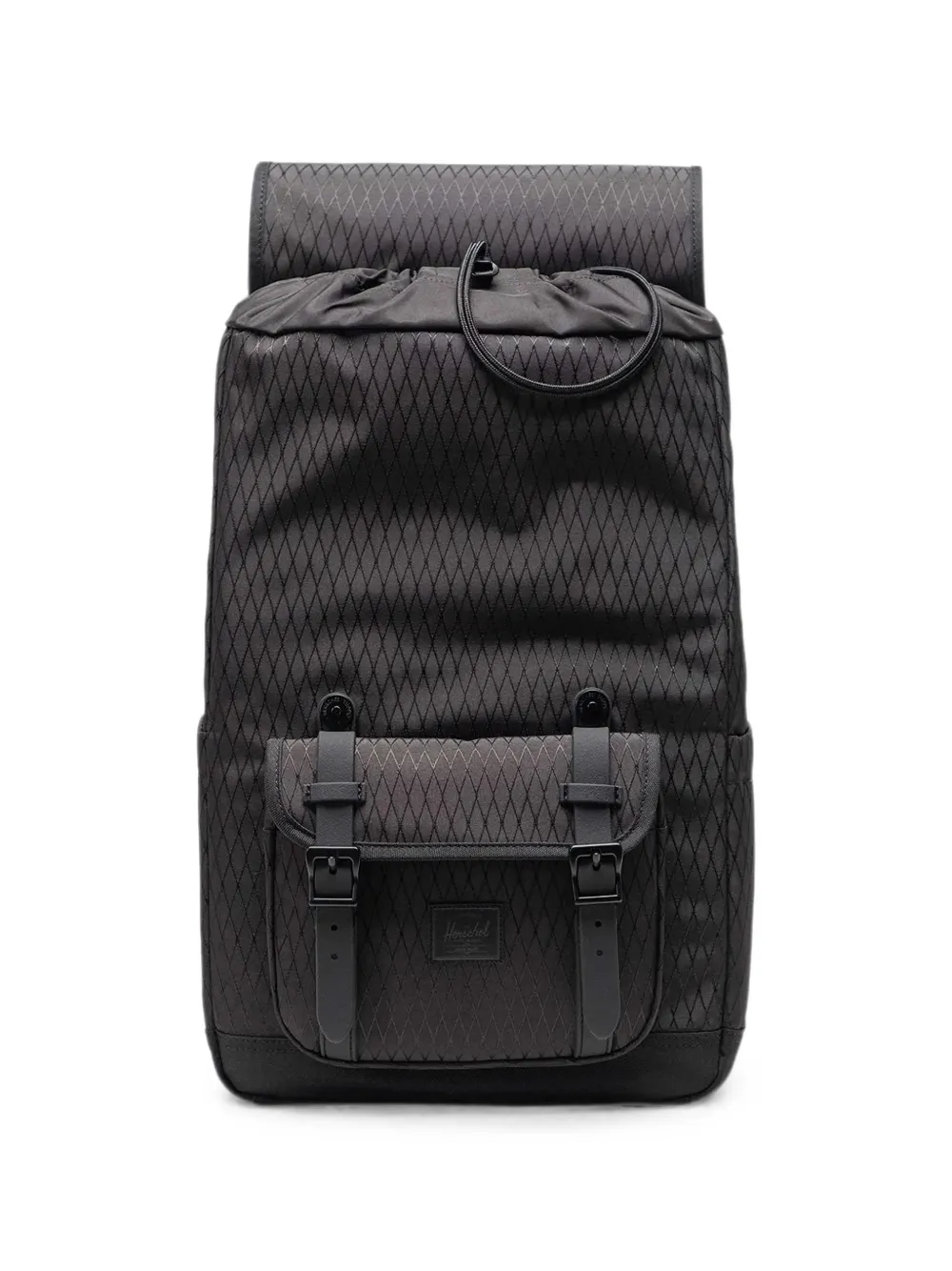 Herschel Supply Co. Little America™ medium rugzak Zwart