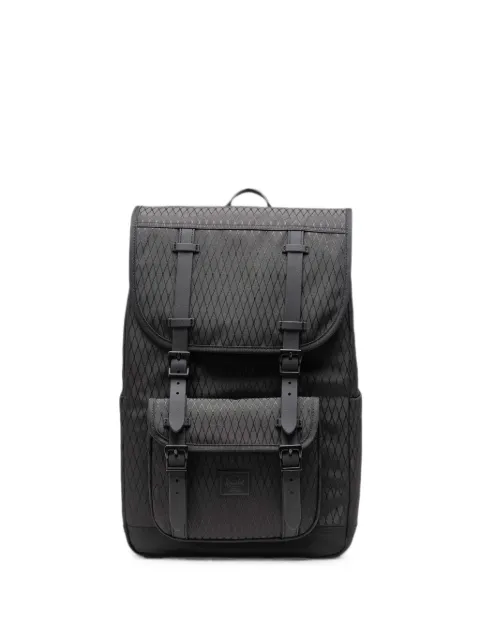 Herschel Supply Co. 리틀 아메리카 미디엄 백팩