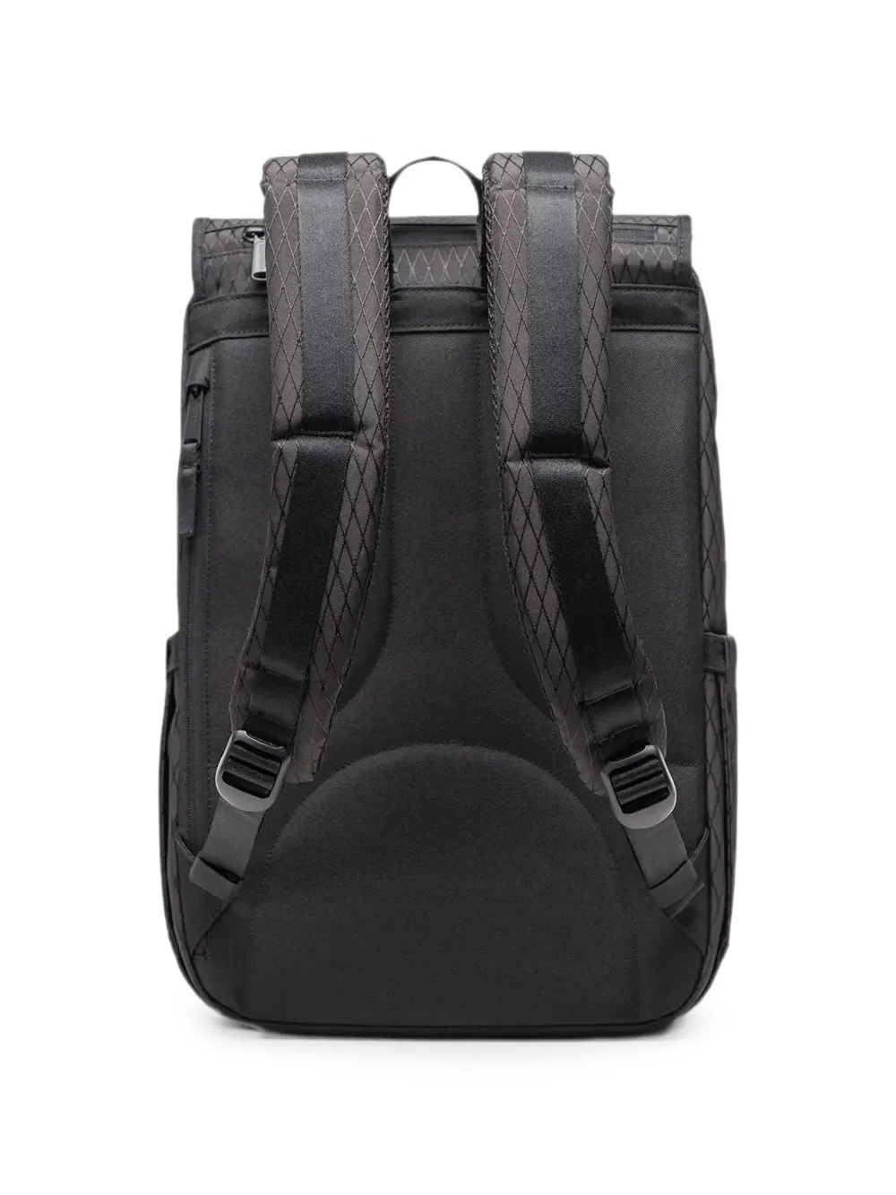 Herschel Supply Co. Little America™ medium rugzak Zwart