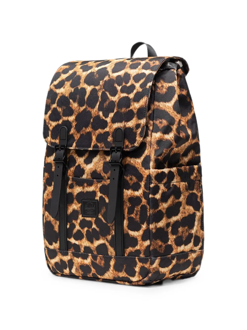 Herschel Supply Co. Kleine Retreat rugzak Beige