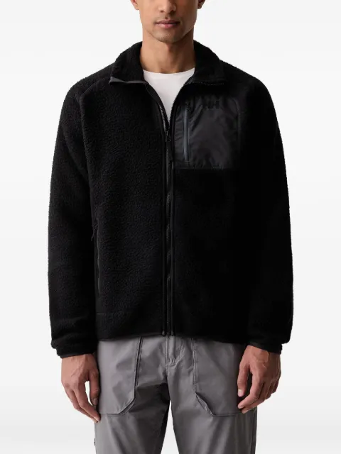 Helly Hansen Panorama zip-up fleece sweatshirt