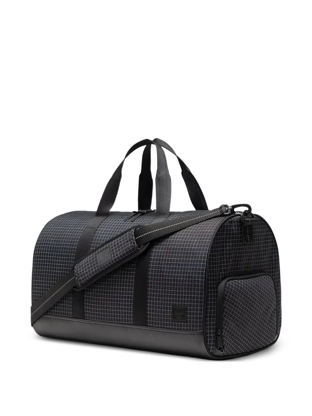 Herschel Supply Co. Novel reistas Zwart