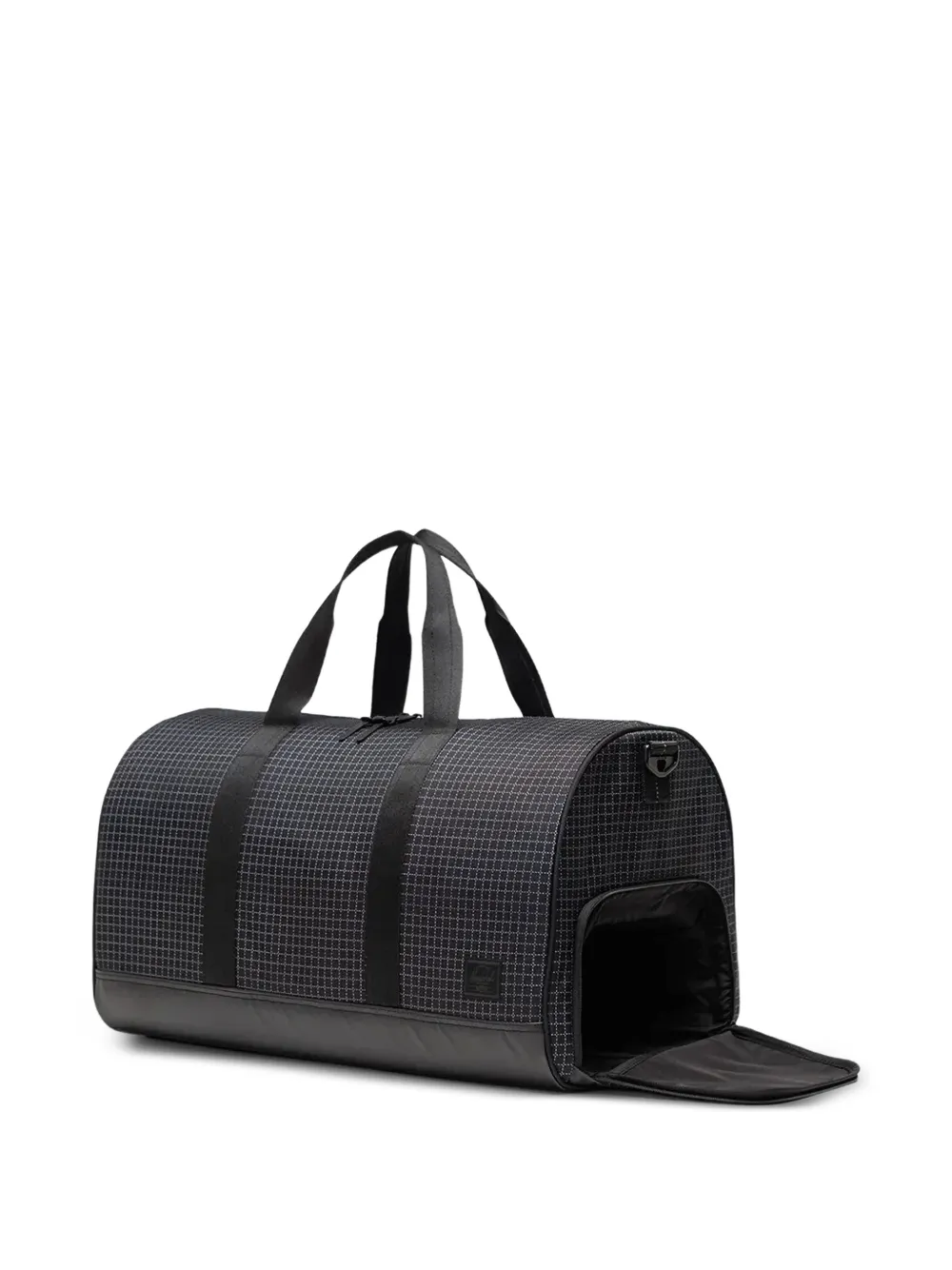 Herschel Supply Co. Novel reistas Zwart