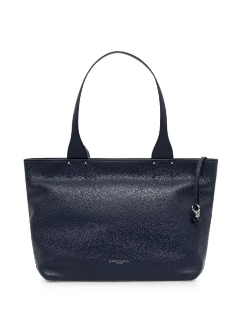 GIANNI CHIARINI Barbara leather tote bag