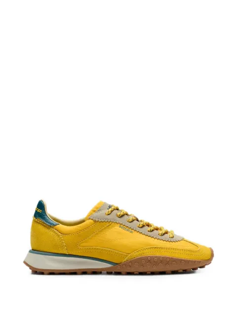Hoff Bridge MKII Sneakers mit Wildlederbesatz