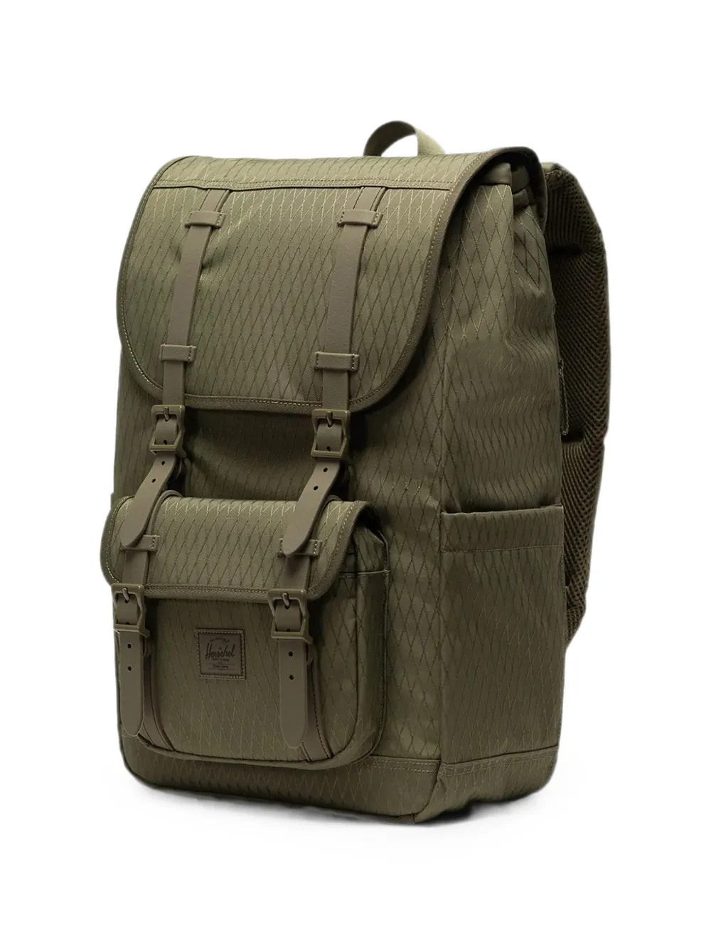 Herschel Supply Co. Little America™ medium rugzak Groen