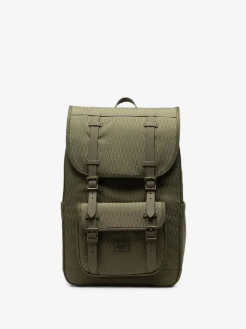 Herschel Supply Co. medium Little America backpack