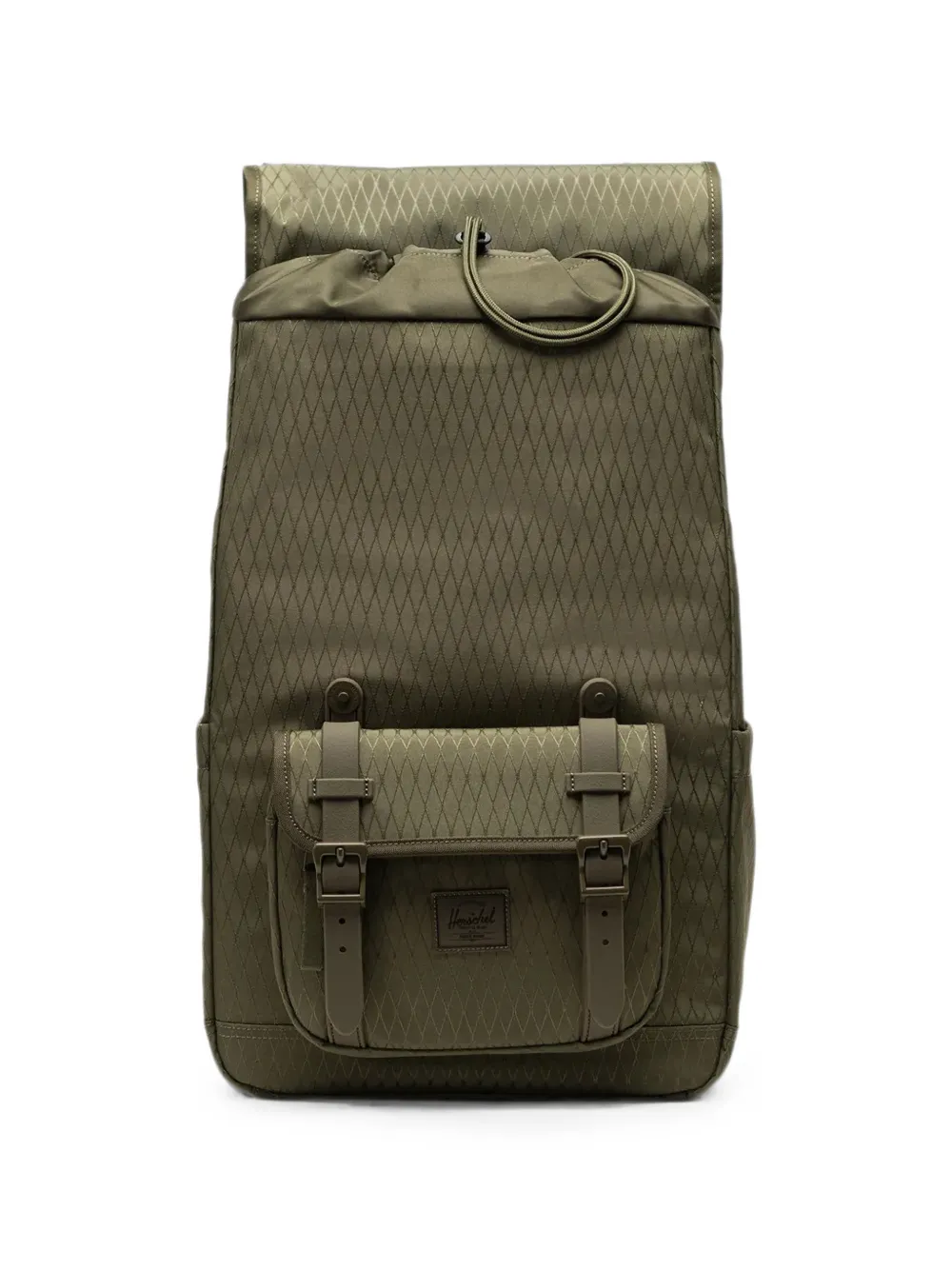 Herschel Supply Co. Little America™ medium rugzak Groen