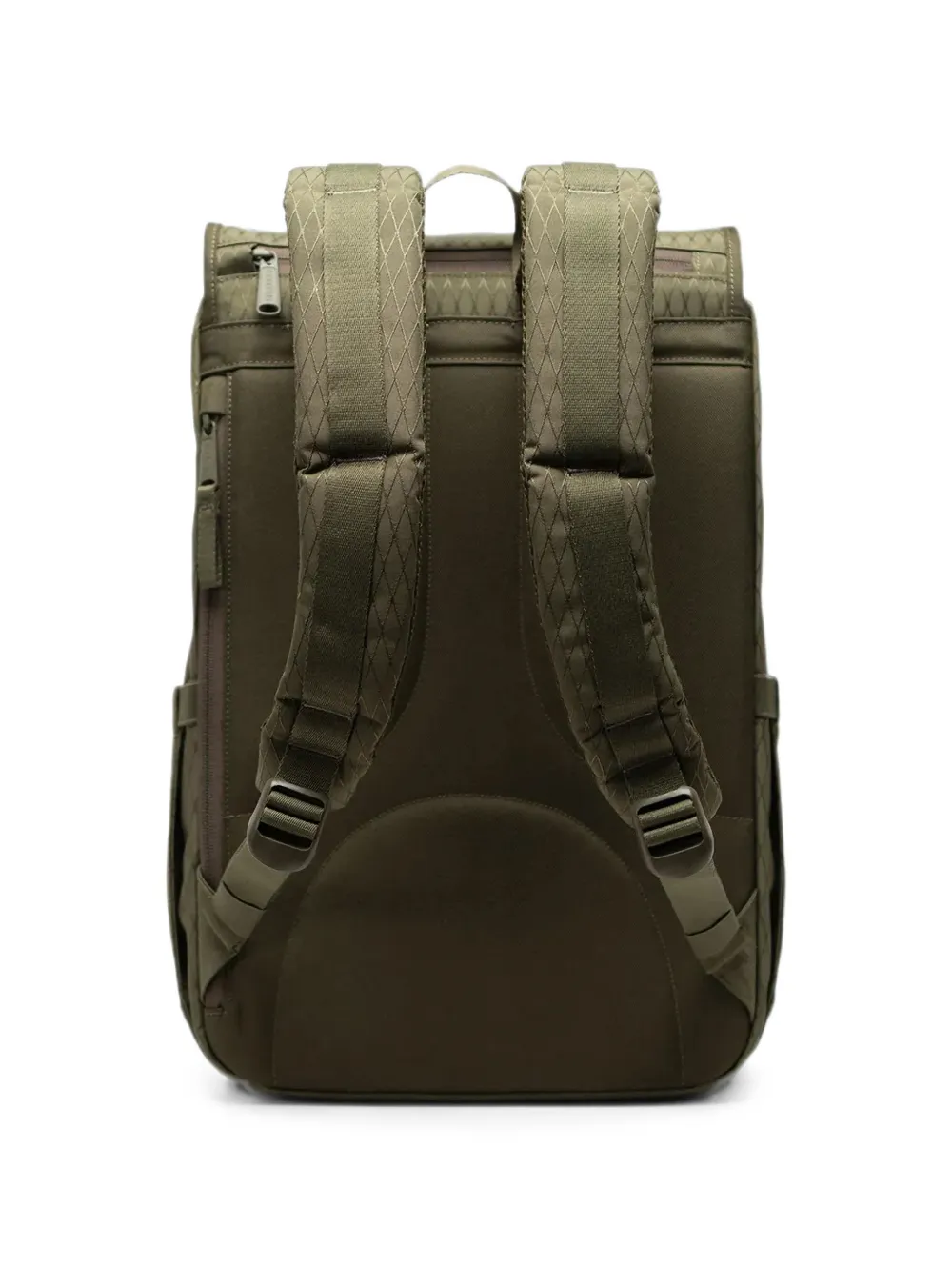 Herschel Supply Co. Little America™ medium rugzak Groen