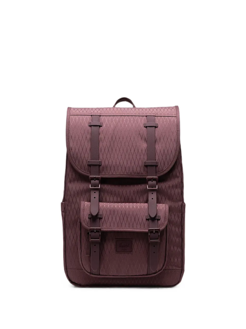 Herschel Supply Co. Mittelgroßer Little America™ Rucksack - Violett