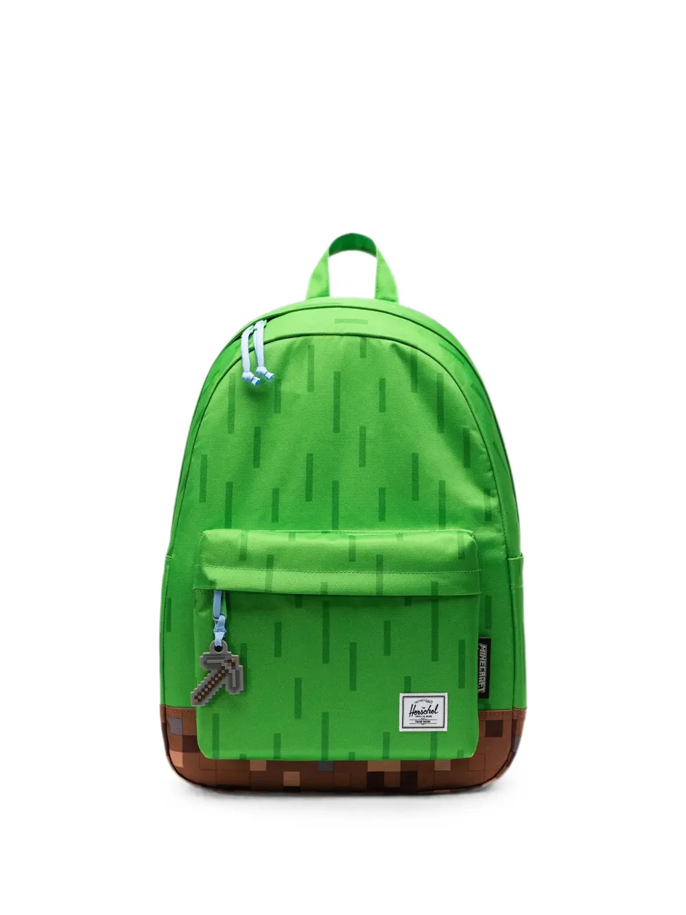 Herschel Supply Co. x Minecraft Zaino - Verde