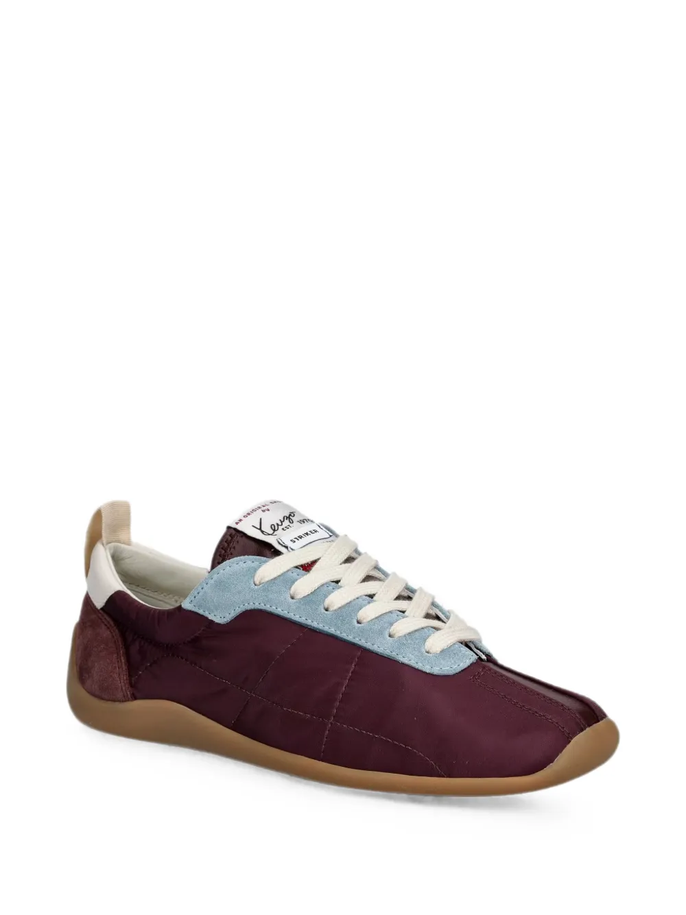 Kenzo Striker low-top sneakers Rood