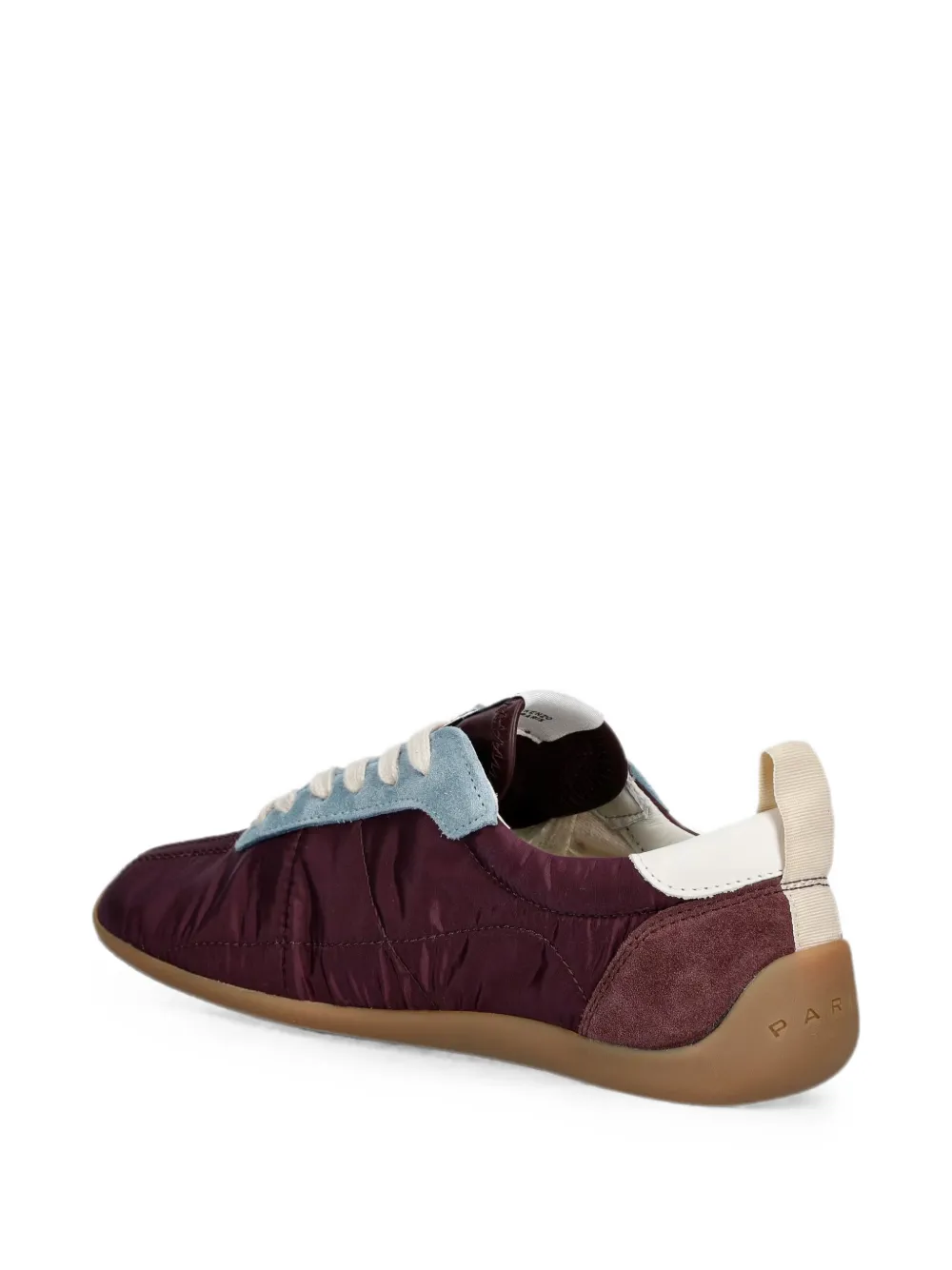 Kenzo Striker low-top sneakers Rood