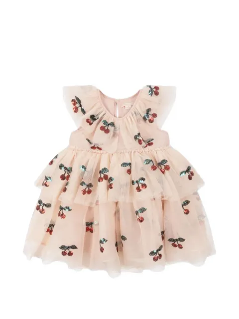 Konges Sløjd vestido Yvonne