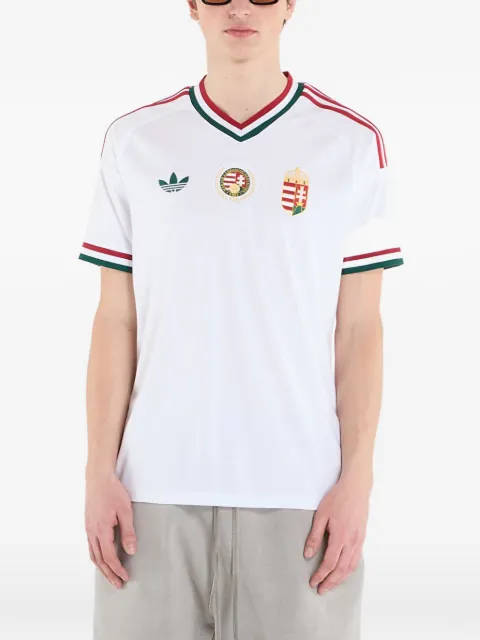 adidas Hungary 26 away jersey