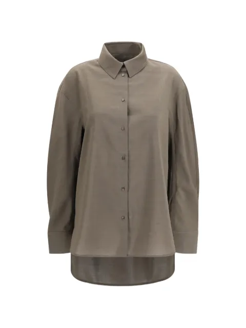 Jacquemus The Citta shirt