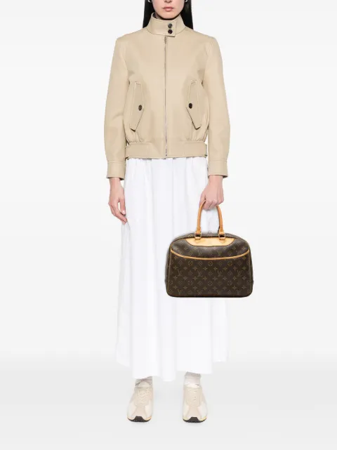 Louis Vuitton Pre-Owned 2000 Monogram Deauville handbag