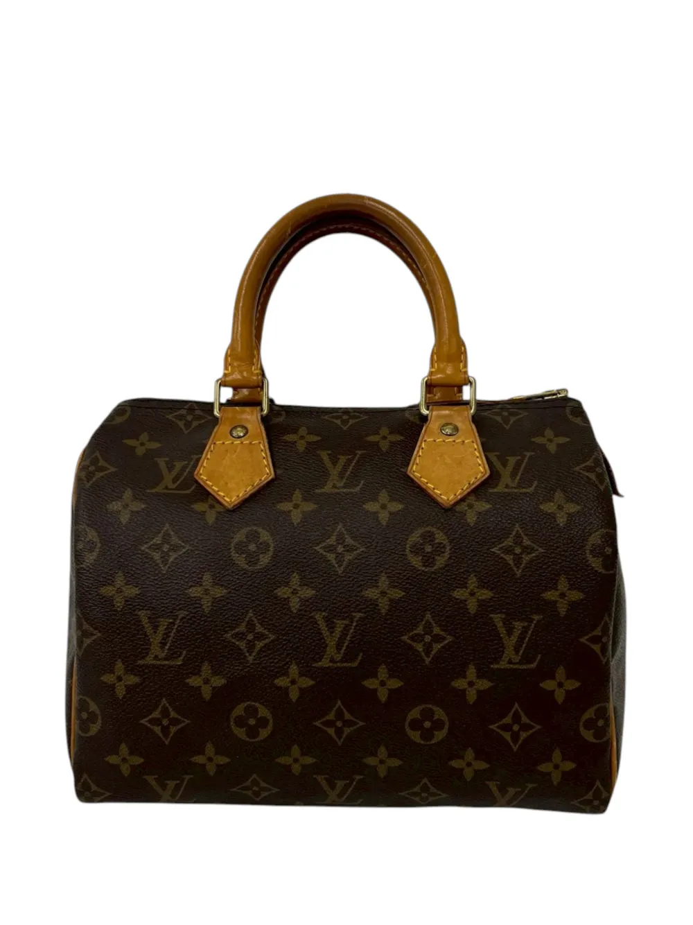 Louis Vuitton Pre-Owned 1994 Monogram Speedy 25 boston bag - Marrone