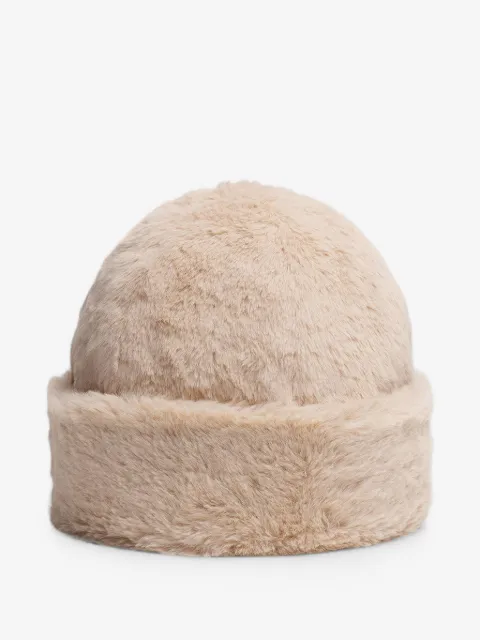 rag & bone Kennedy faux-fur hat