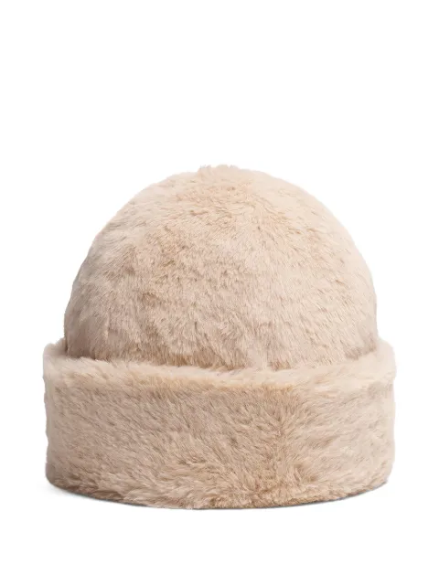 rag & bone Kennedy faux-fur hat