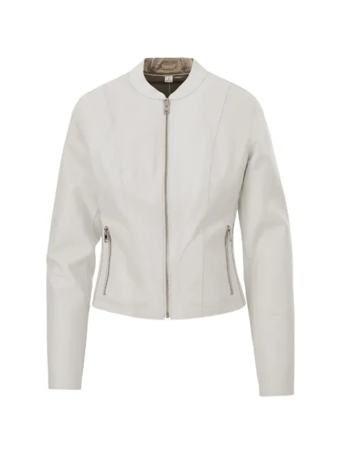 LAMARQUE Chapin reversible leather jacket