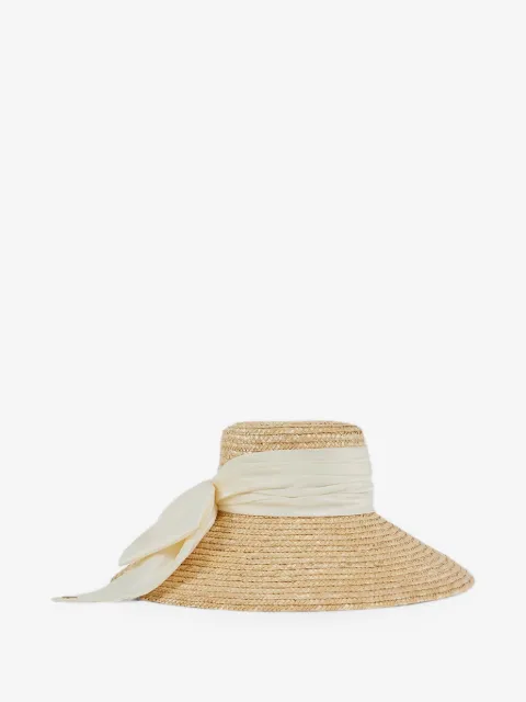 Eugenia Kim Mirabel wide-brim hat