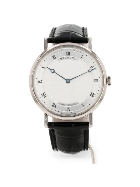 Breguet 2013 Classique 38mm watch