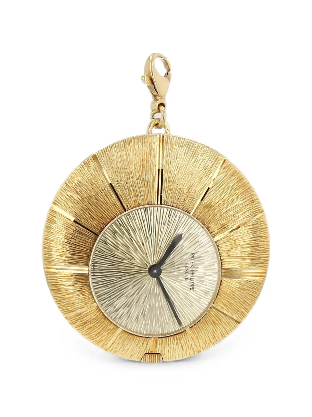 Patek Philippe 1960 Ricochet 39mm watch - Oro
