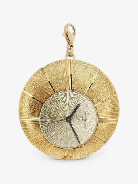 Patek Philippe 1960 Ricochet 39mm watch