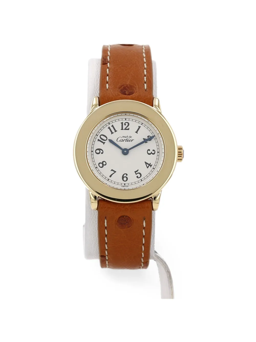 Cartier Must II 26mm watch - Toni neutri