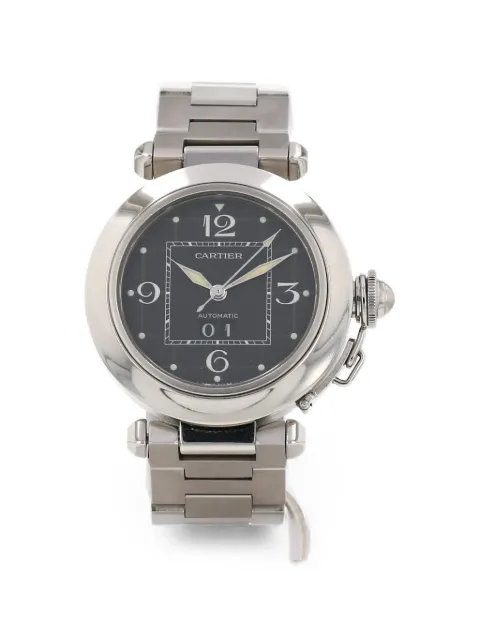 Cartier 1990 Pasha C 35mm watch