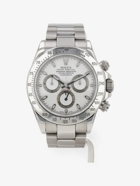 Rolex 2006 Daytona 40mm watch