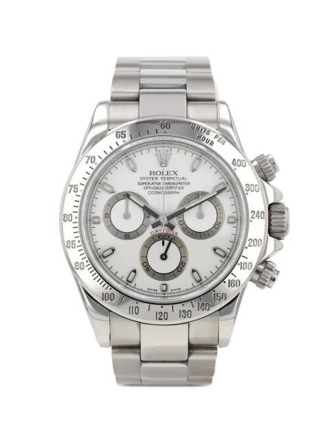 Rolex reloj Daytona de 40mm 2006