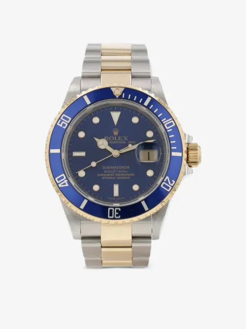 Rolex 2003 Submariner 40mm watch