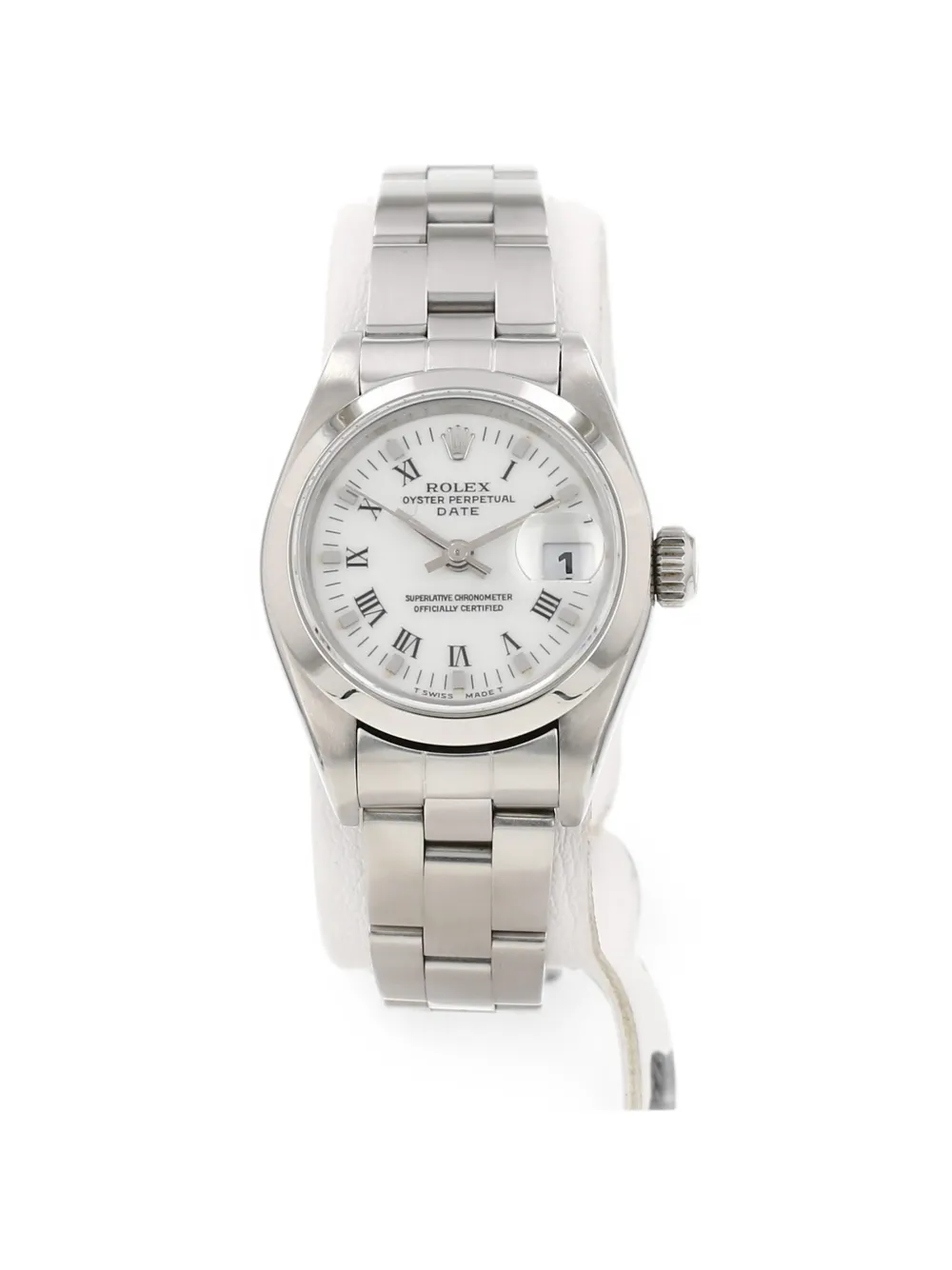 Rolex 2000 Oyster Perpetual 26mm watch - Bianco