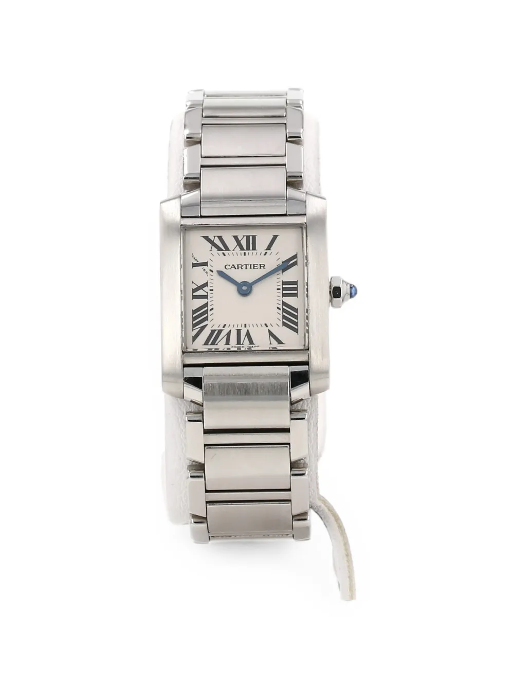 Cartier 2000 Tank Française 20mm watch - Toni neutri