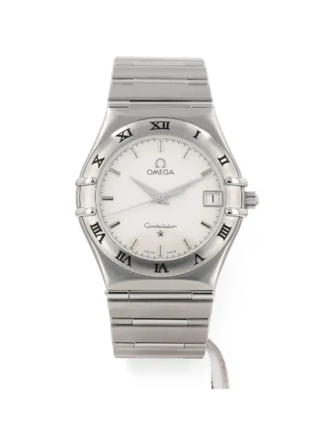 OMEGA 1990 Constellation 33mm watch